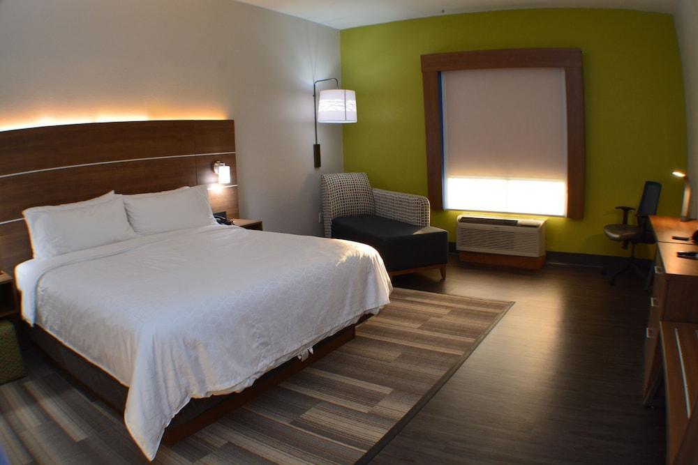 Holiday Inn Express Seguin By Ihg Exterior foto