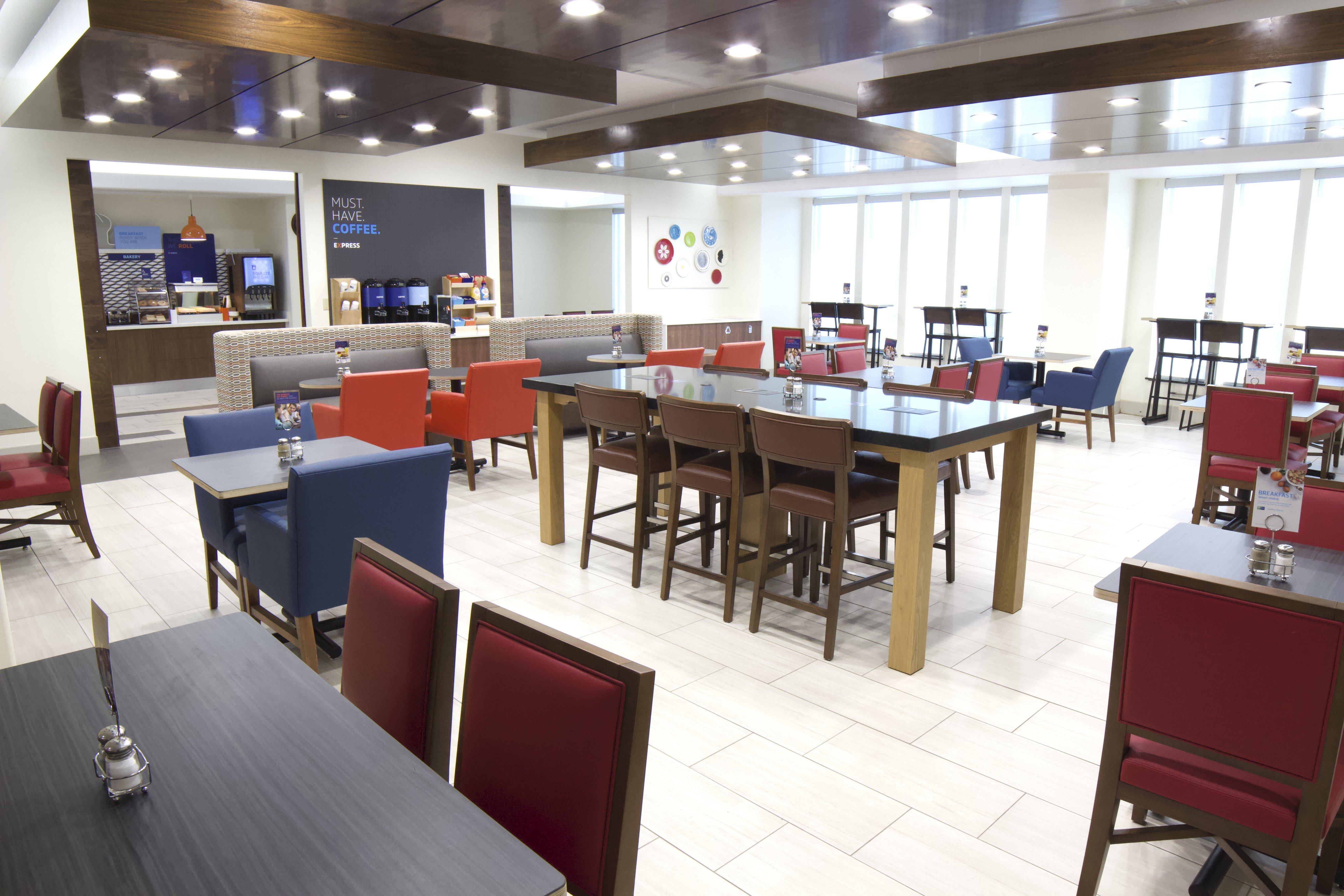 Holiday Inn Express Seguin By Ihg Exterior foto
