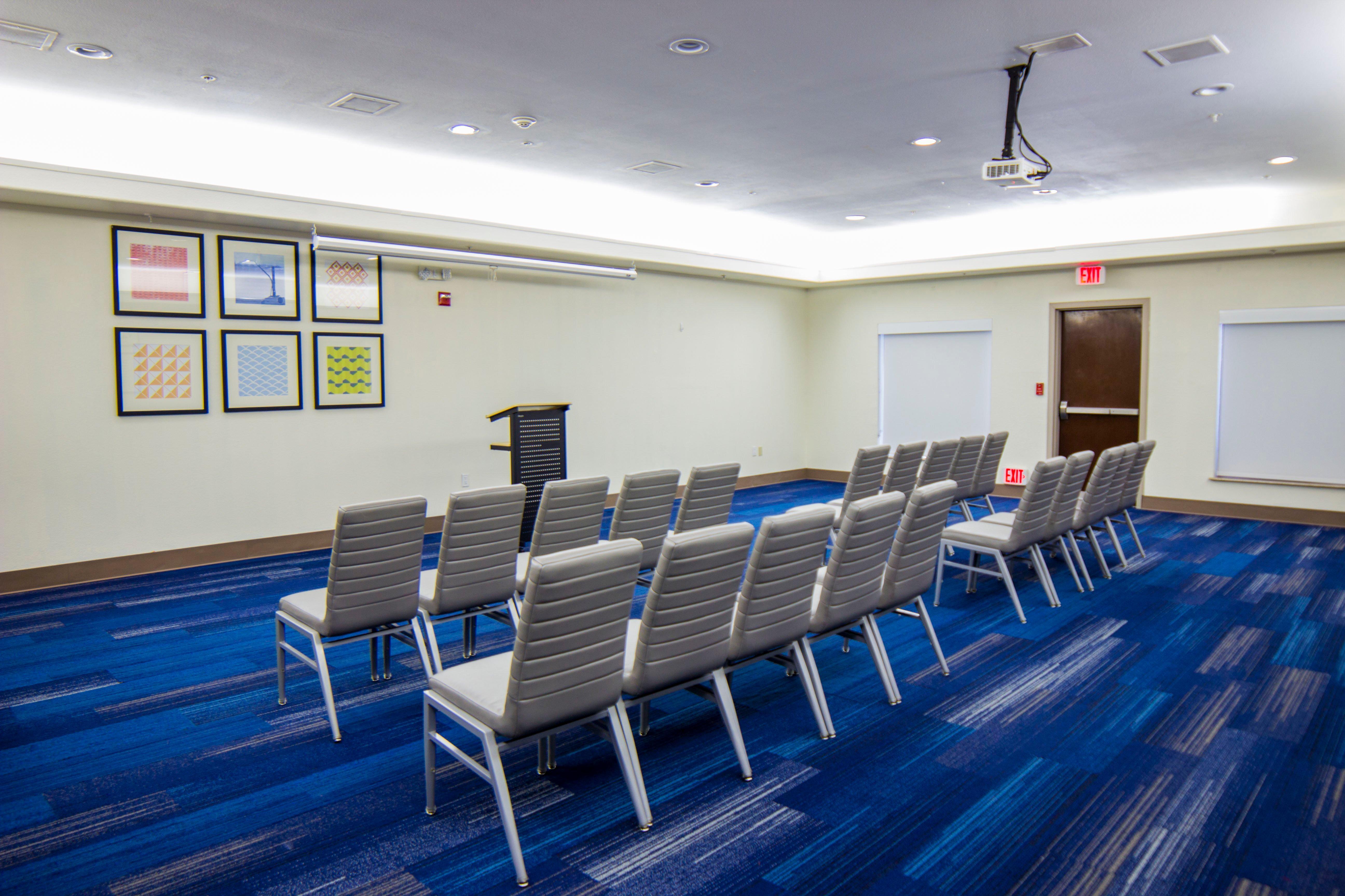 Holiday Inn Express Seguin By Ihg Exterior foto