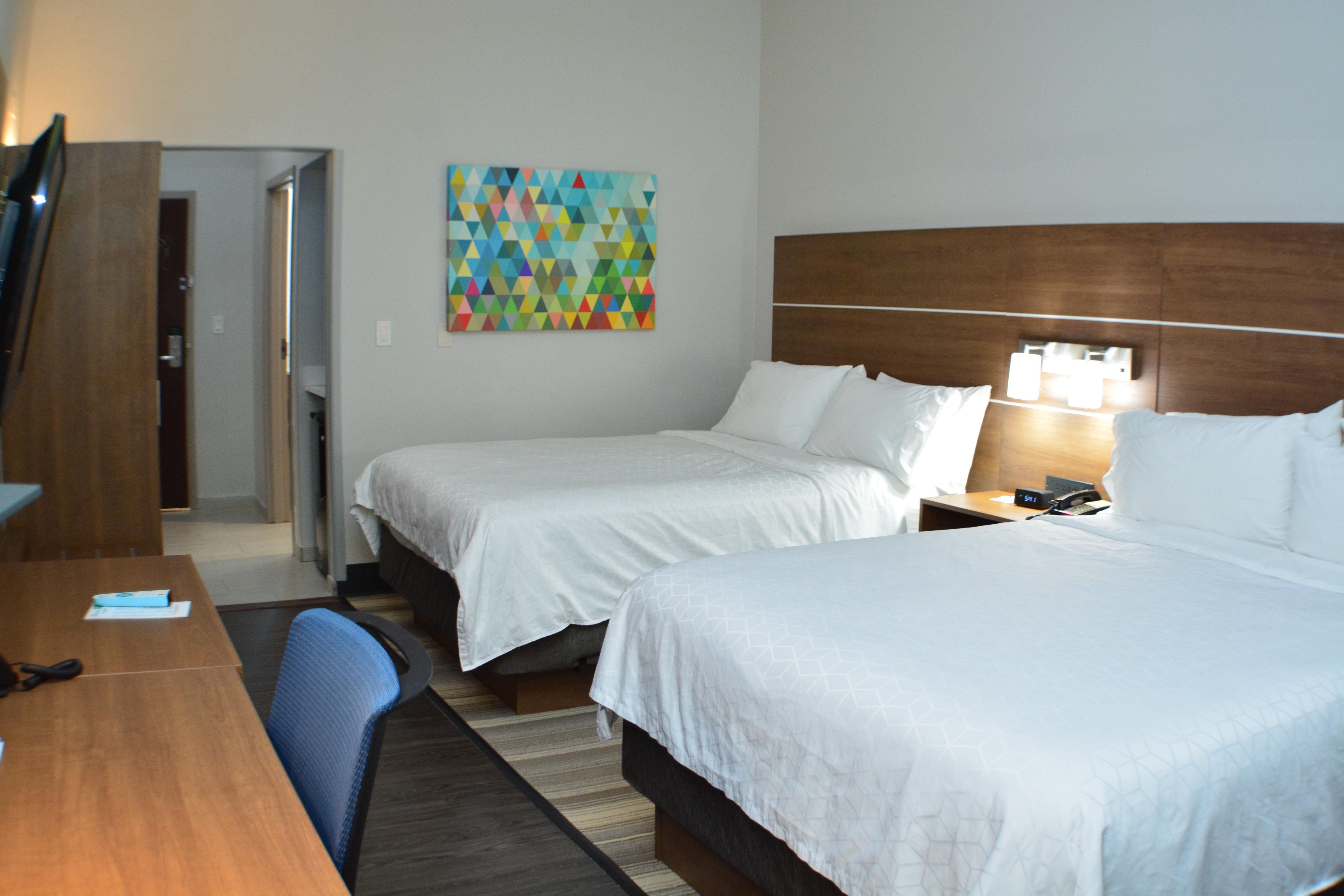 Holiday Inn Express Seguin By Ihg Exterior foto
