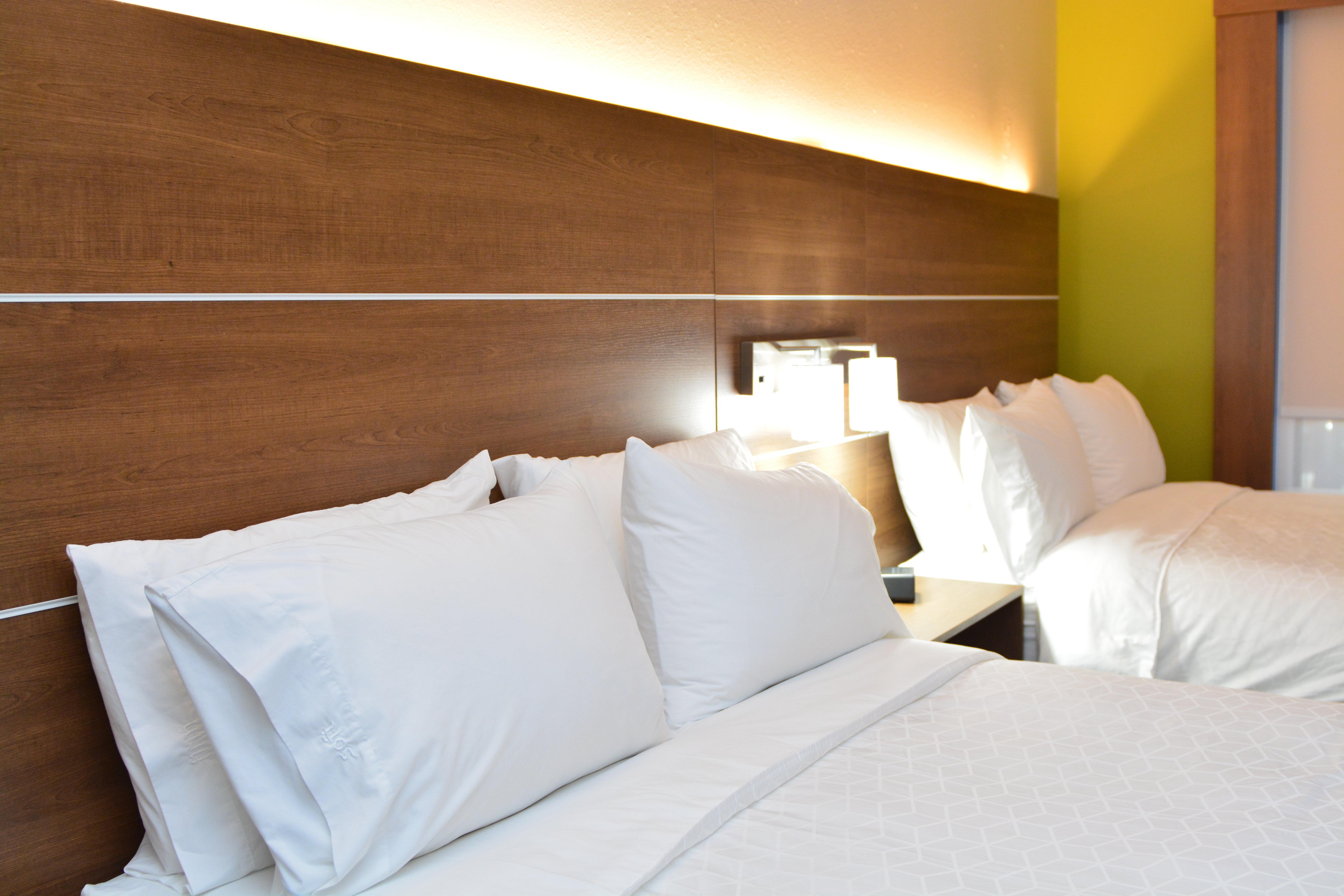 Holiday Inn Express Seguin By Ihg Exterior foto