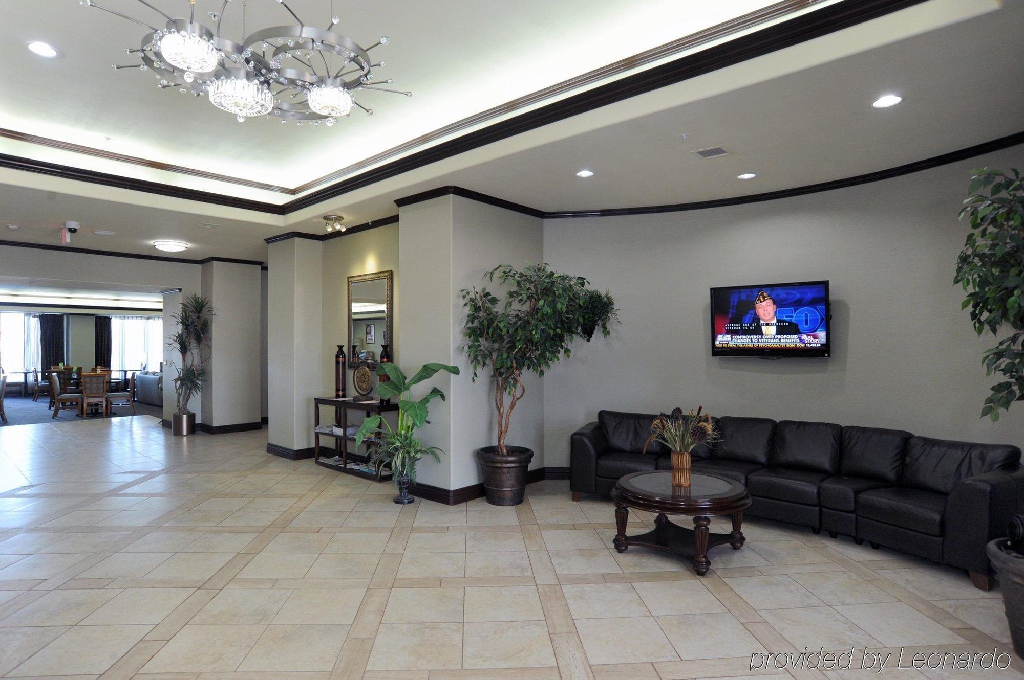 Holiday Inn Express Seguin By Ihg Exterior foto