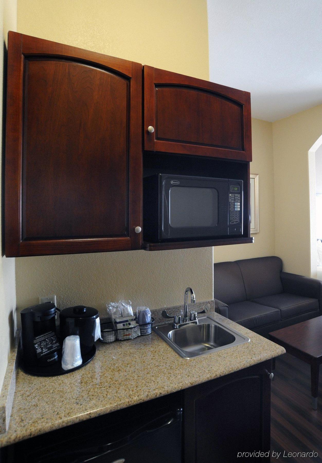 Holiday Inn Express Seguin By Ihg Exterior foto