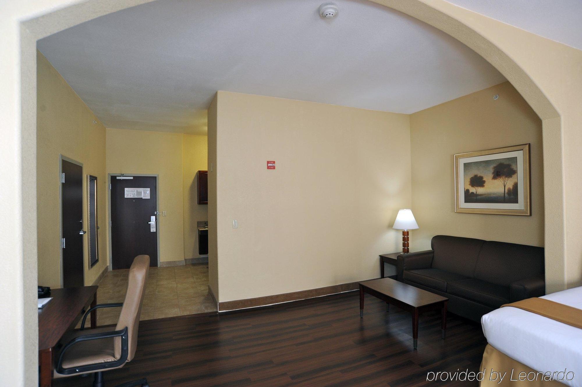 Holiday Inn Express Seguin By Ihg Exterior foto