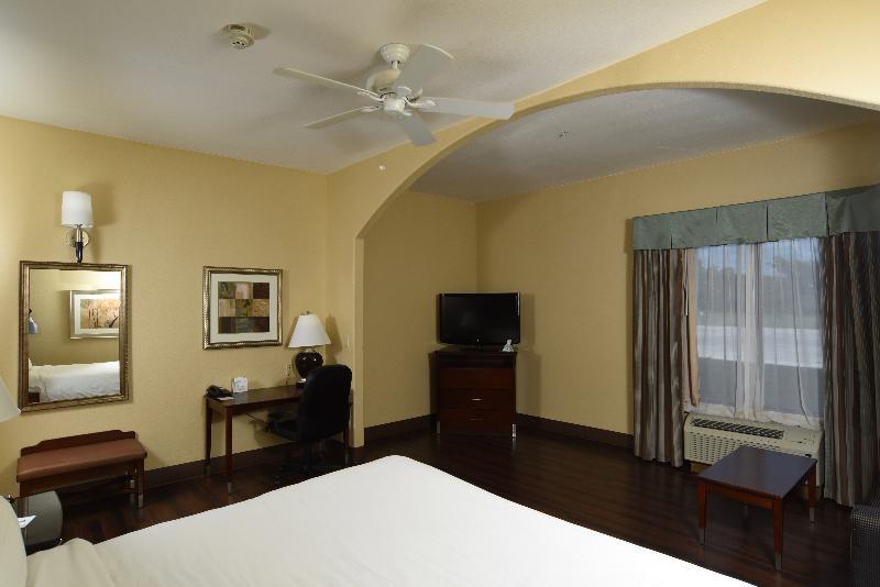 Holiday Inn Express Seguin By Ihg Exterior foto