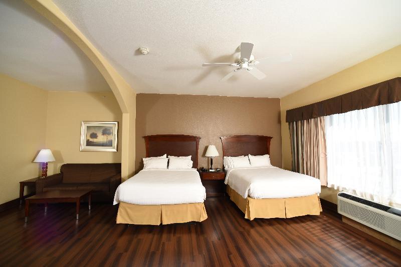Holiday Inn Express Seguin By Ihg Exterior foto