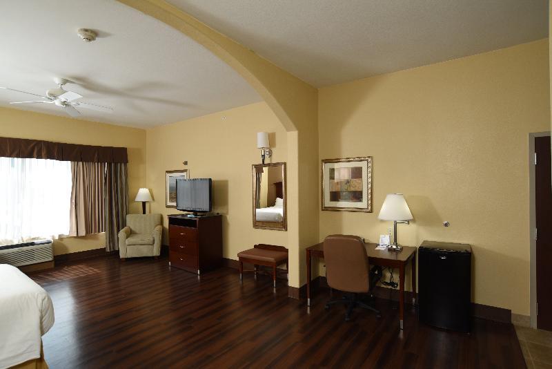 Holiday Inn Express Seguin By Ihg Exterior foto